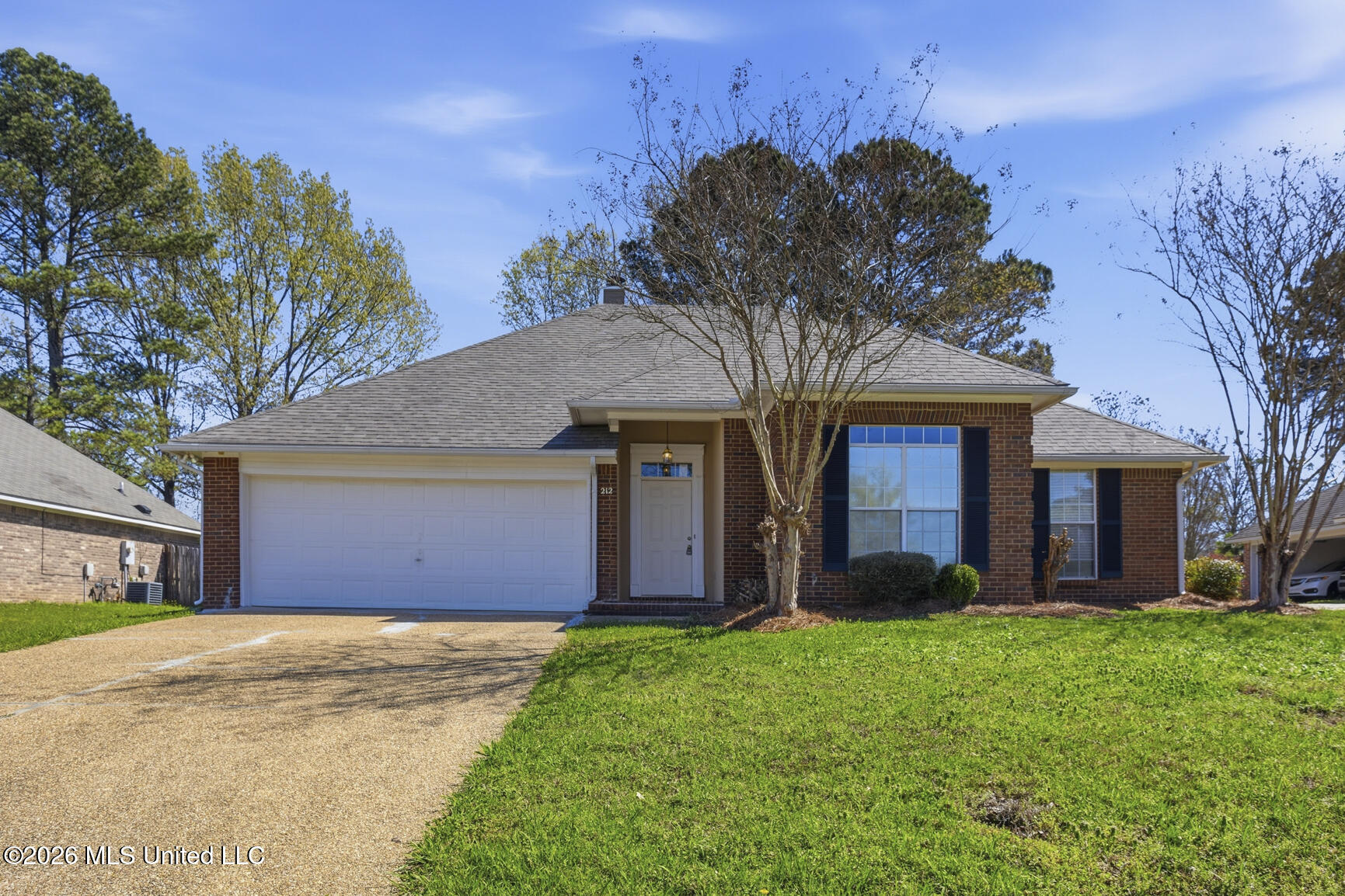 212 N Ridge Drive
