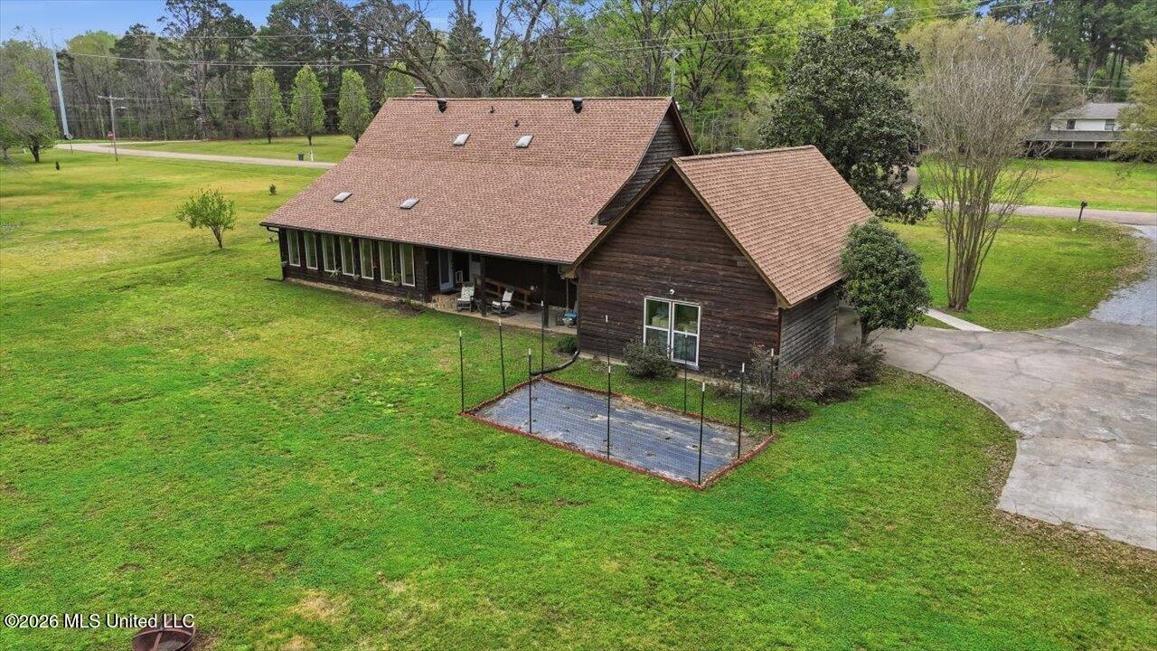 101 Country Meadow Road