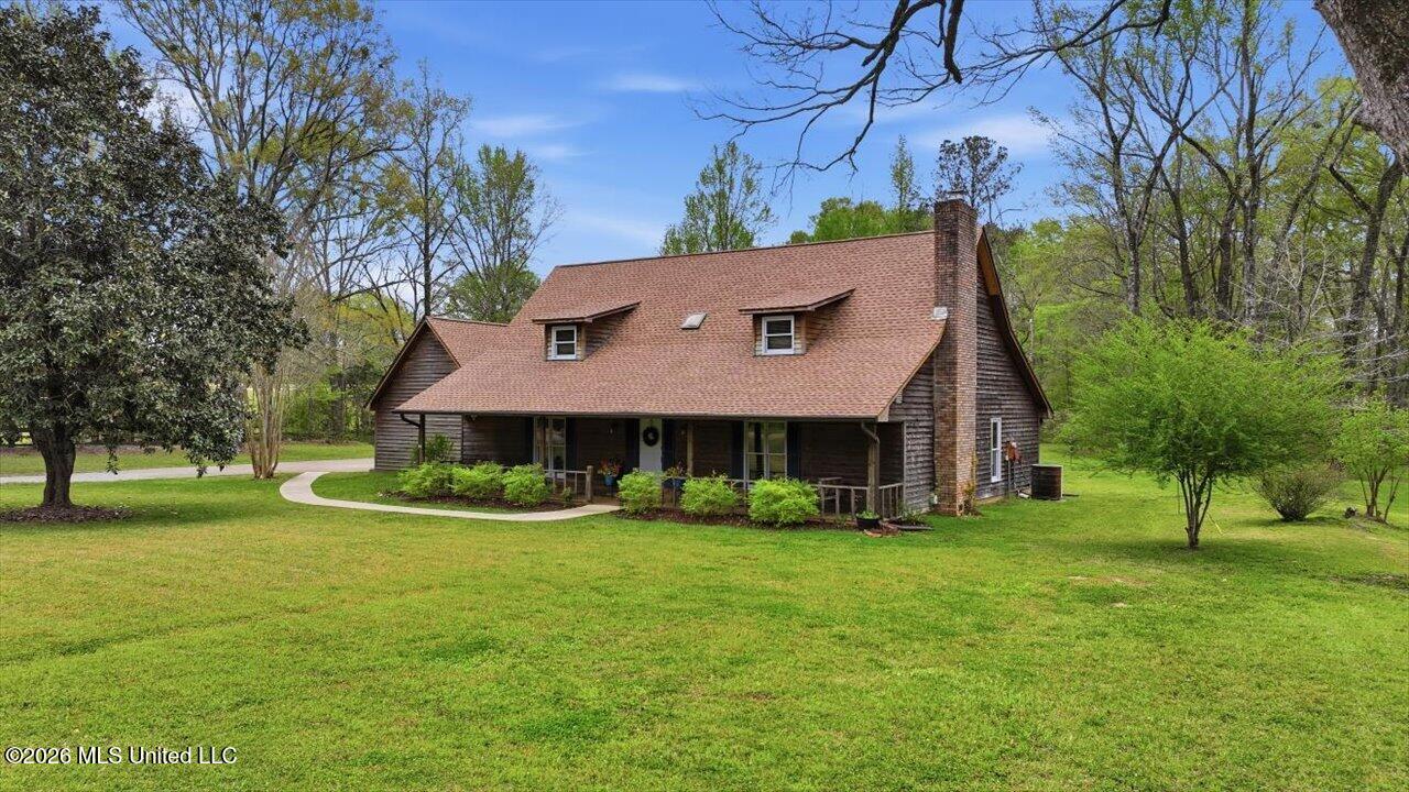 101 Country Meadow Road