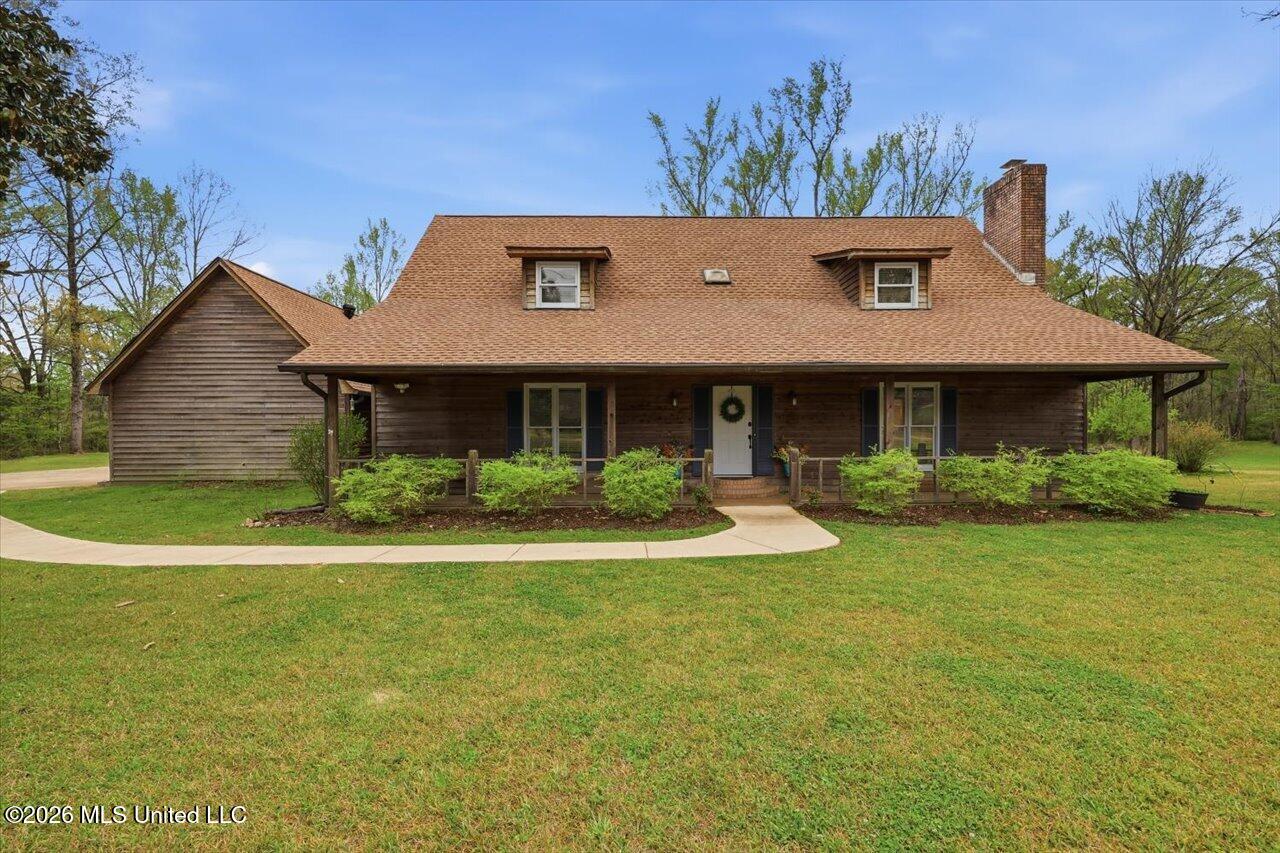 101 Country Meadow Road