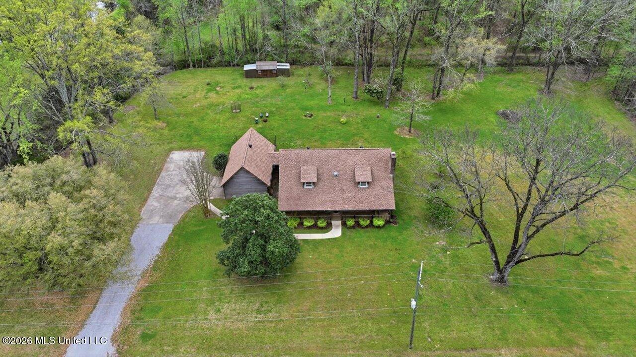 101 Country Meadow Road