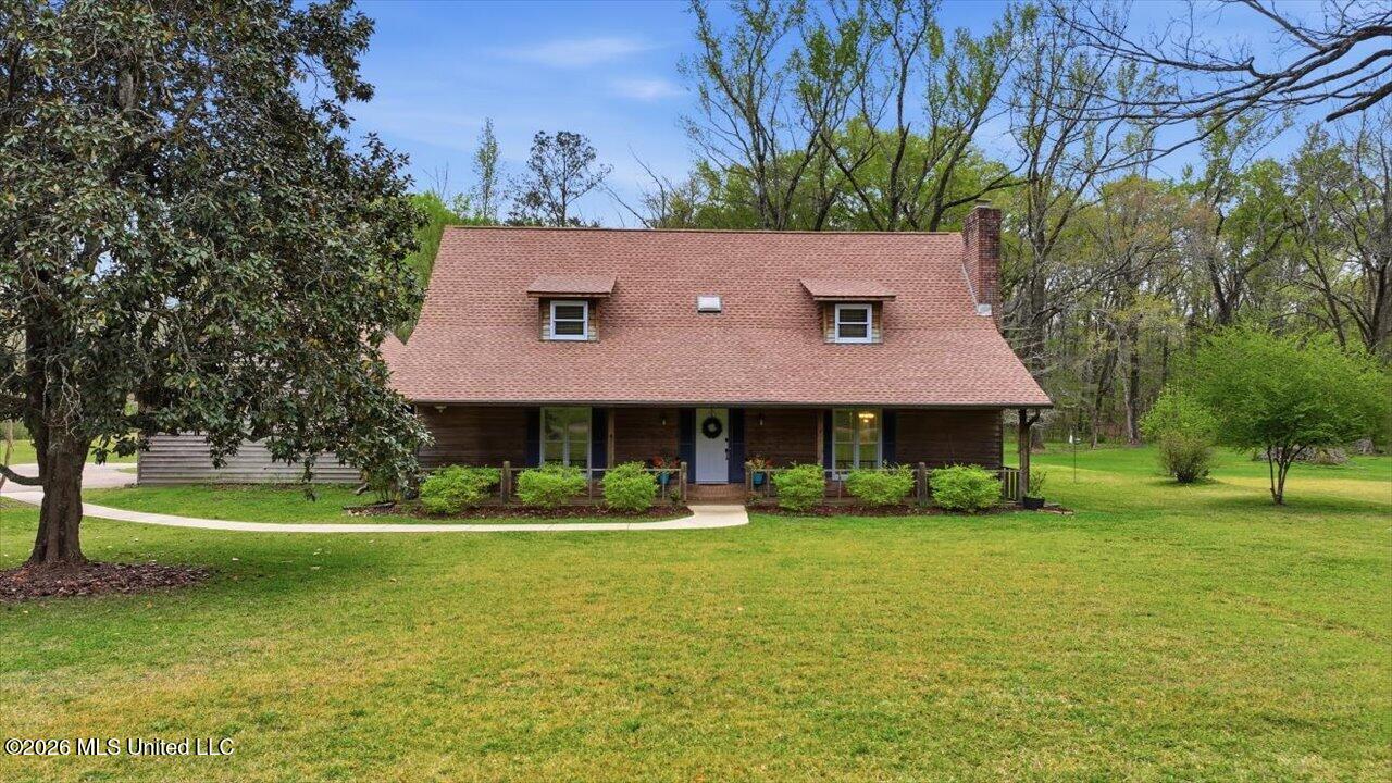 101 Country Meadow Road