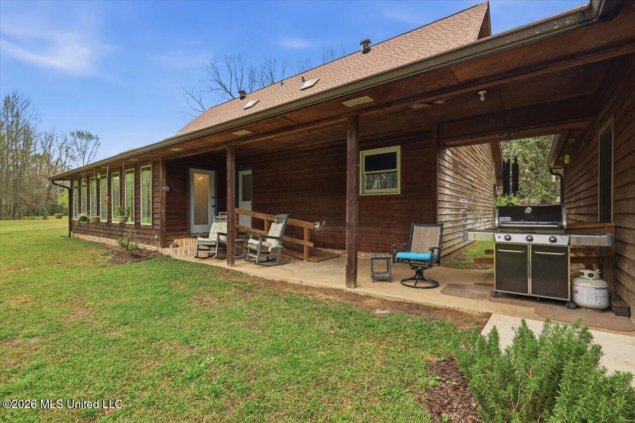 101 Country Meadow Road