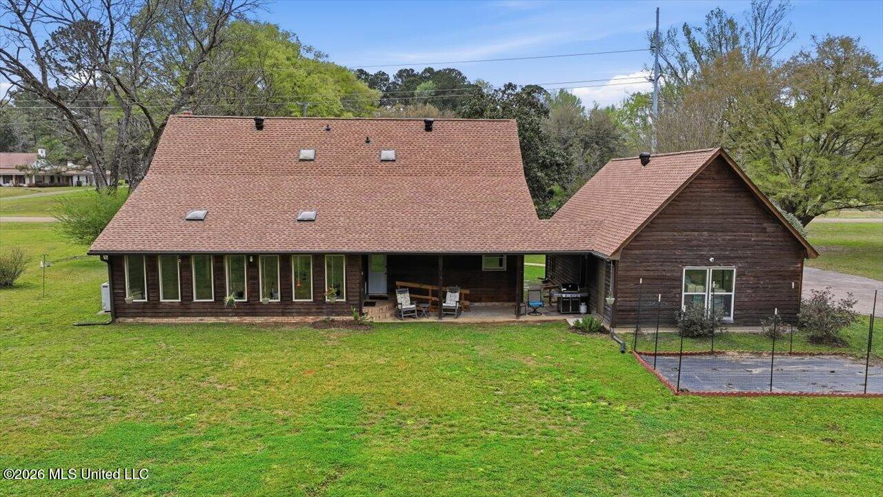 101 Country Meadow Road