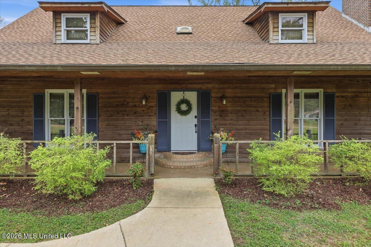 101 Country Meadow Road