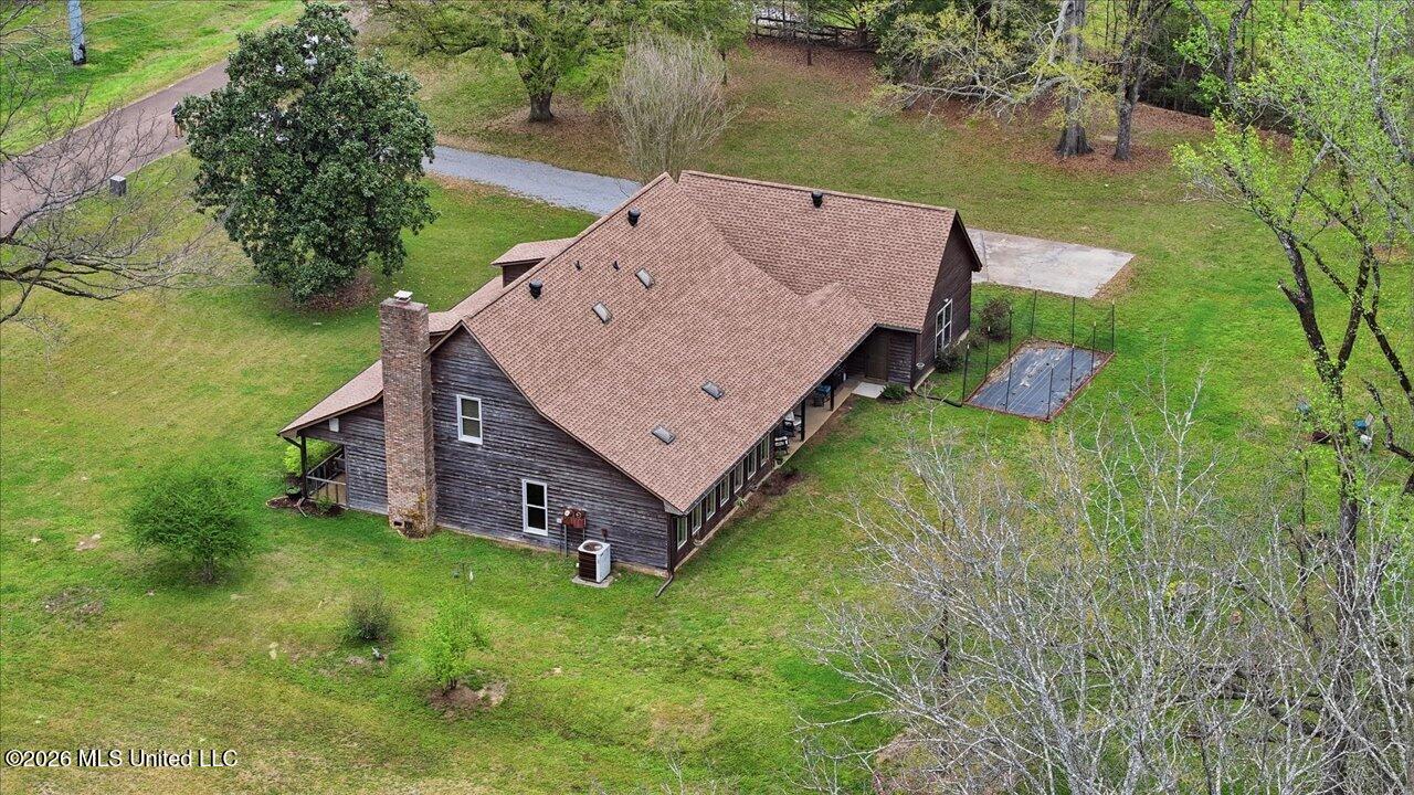 101 Country Meadow Road