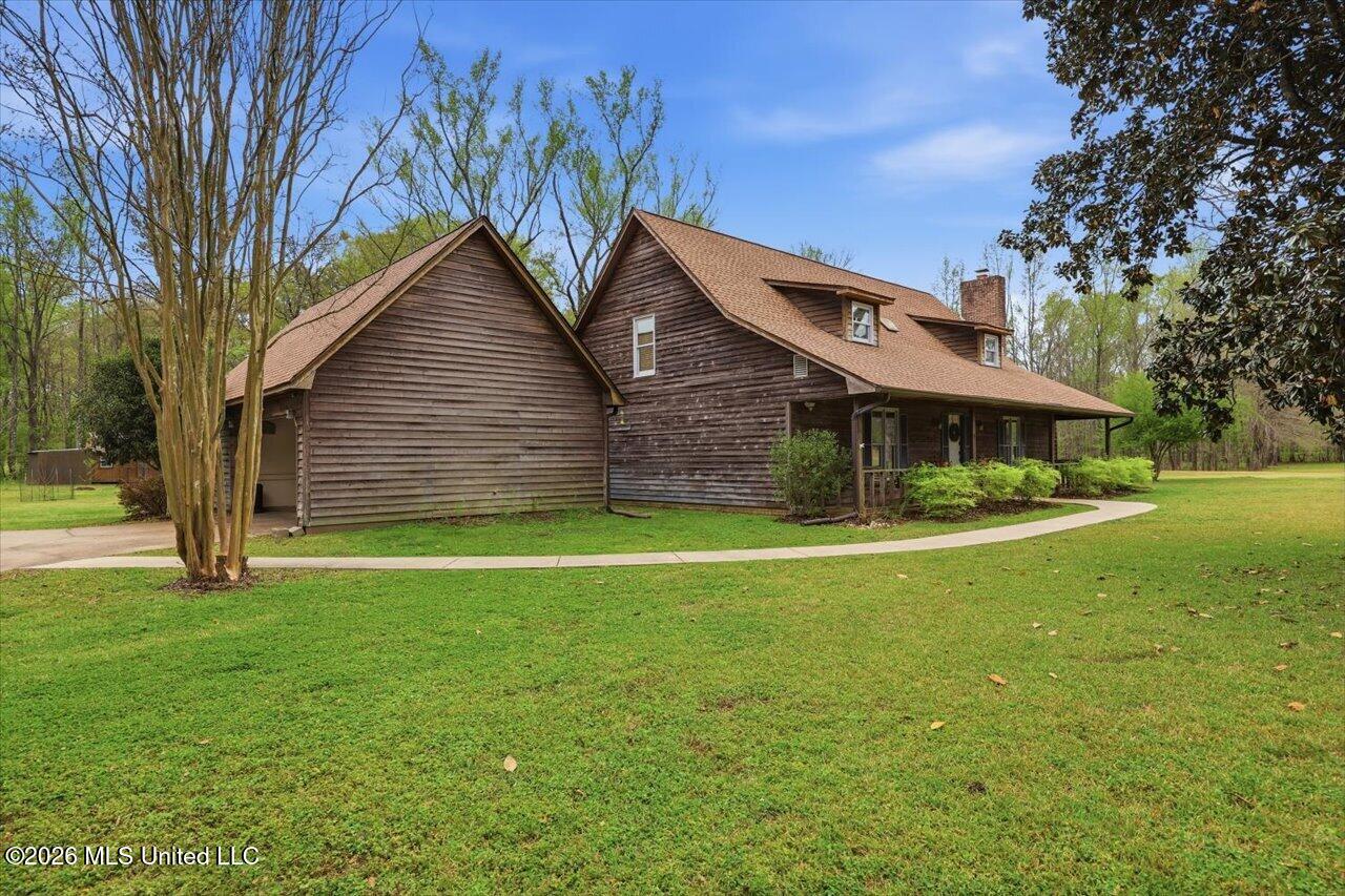 101 Country Meadow Road