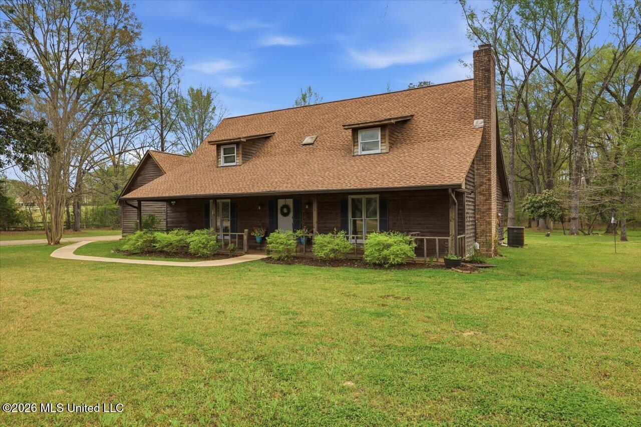 101 Country Meadow Road