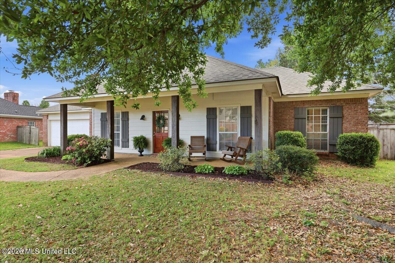 314 Hunters Ridge Drive