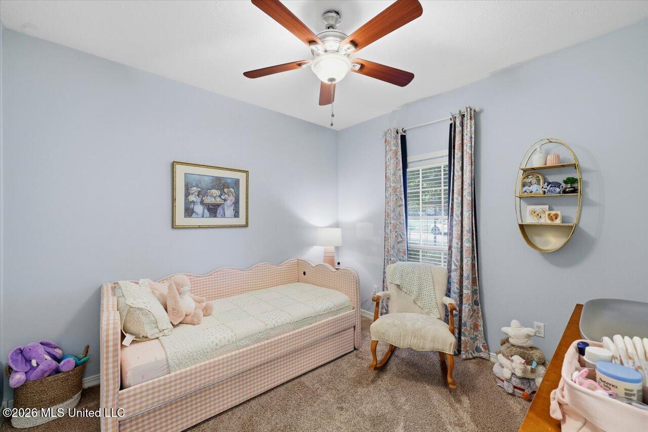 314 Hunters Ridge Drive