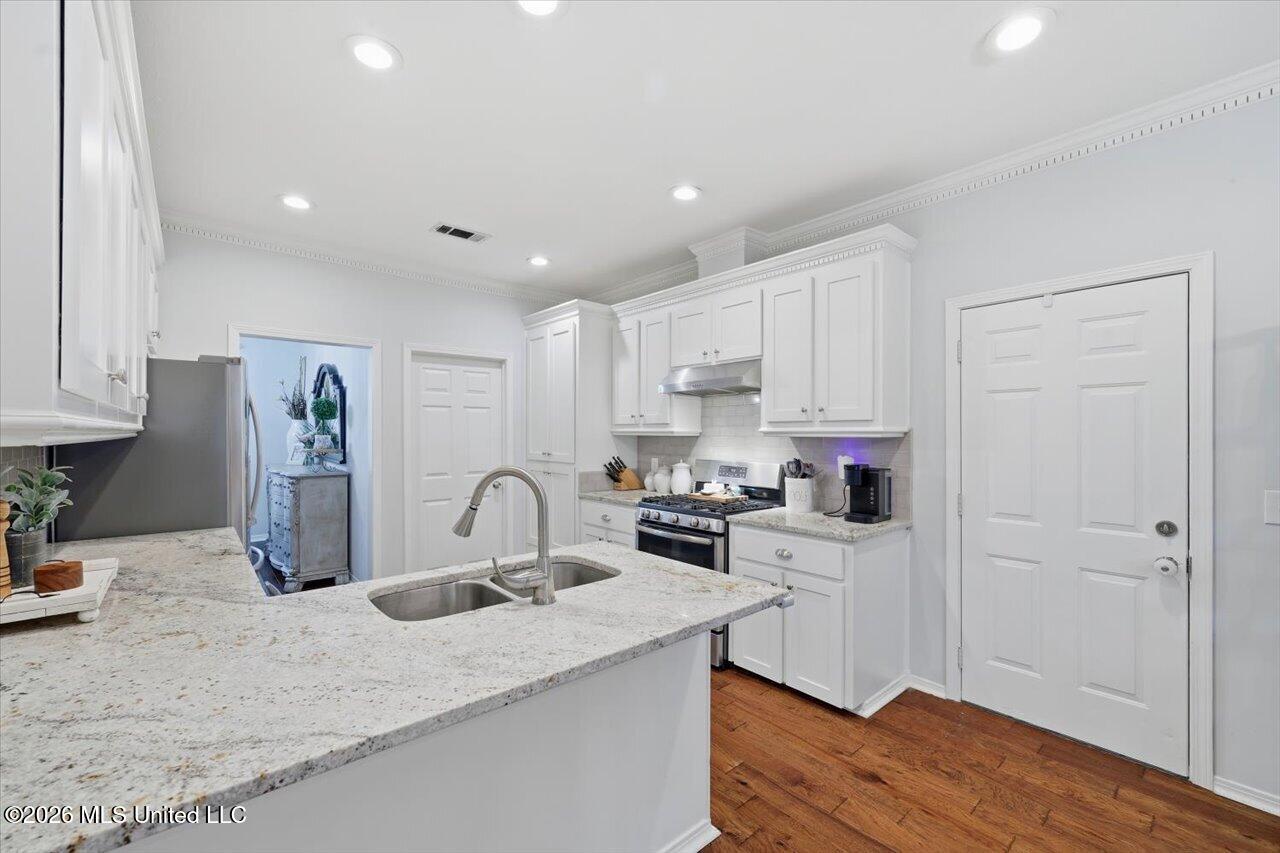 314 Hunters Ridge Drive