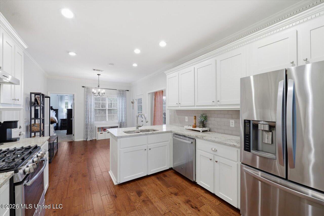 314 Hunters Ridge Drive