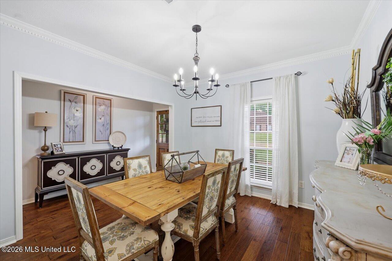 314 Hunters Ridge Drive