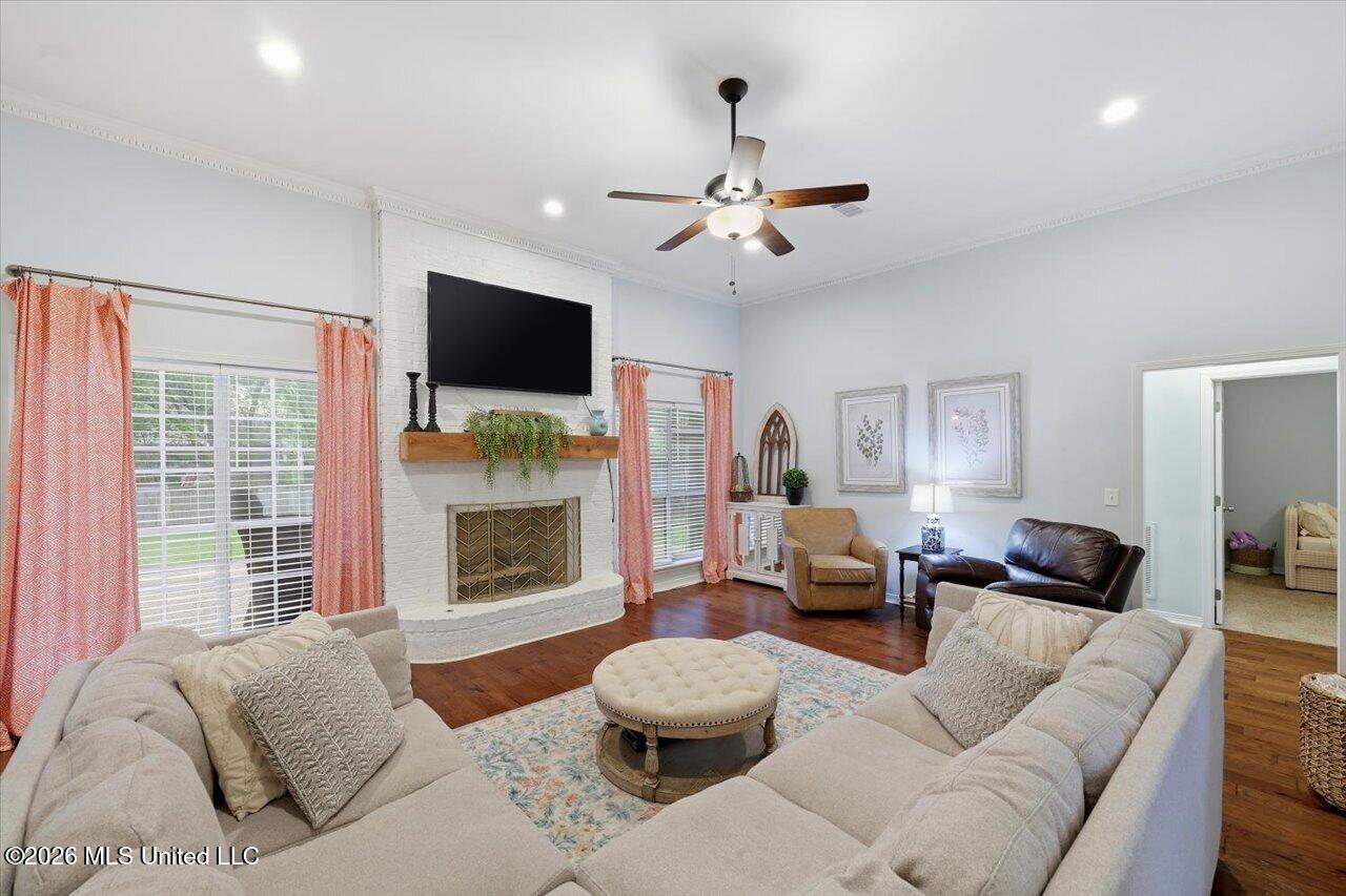 314 Hunters Ridge Drive