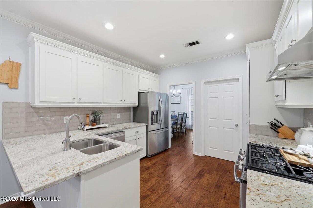 314 Hunters Ridge Drive