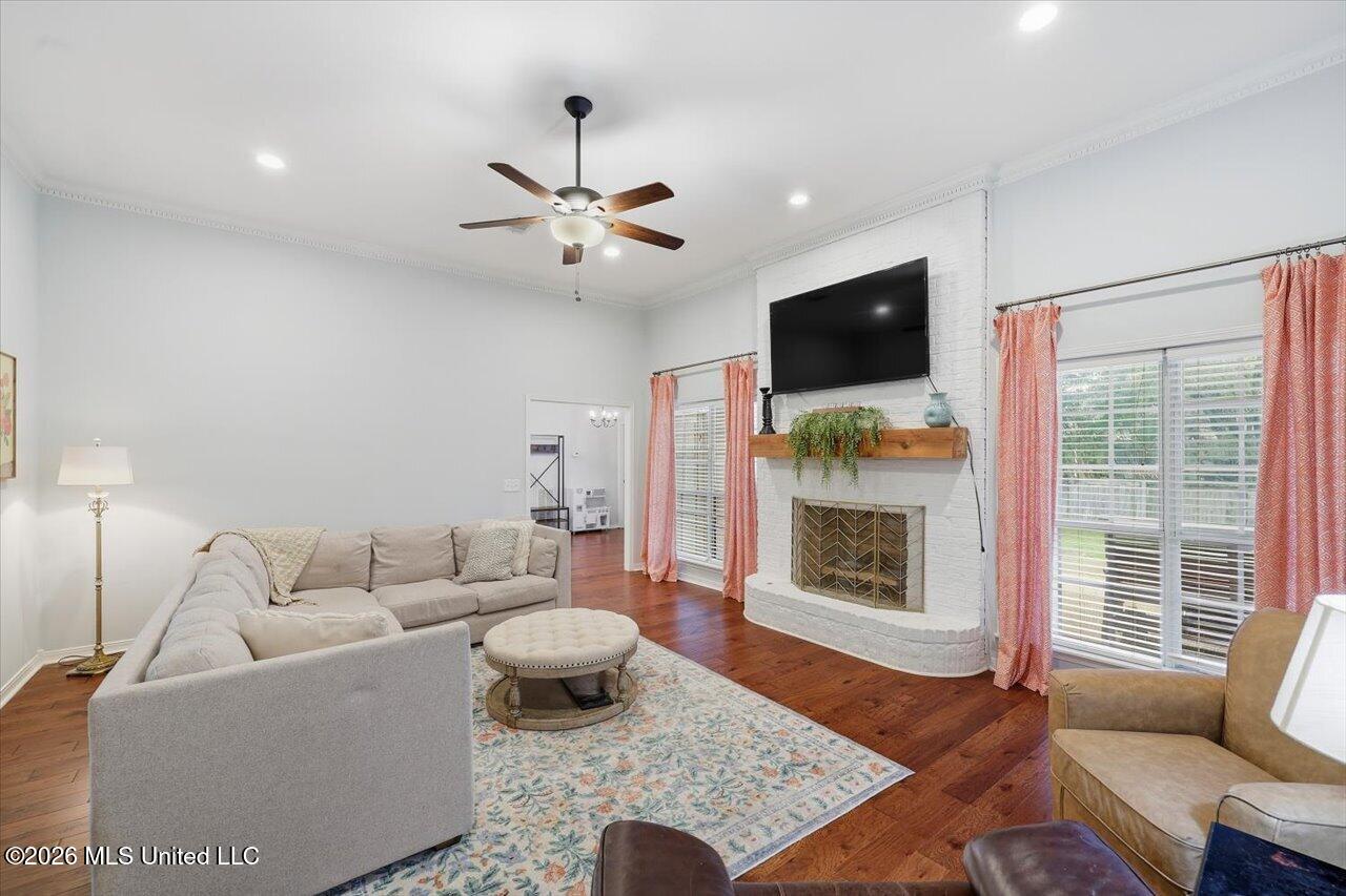 314 Hunters Ridge Drive