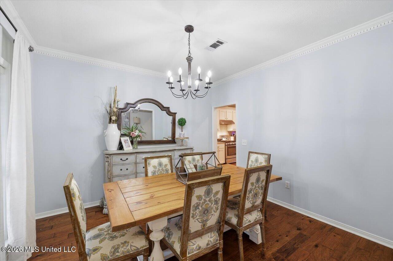 314 Hunters Ridge Drive