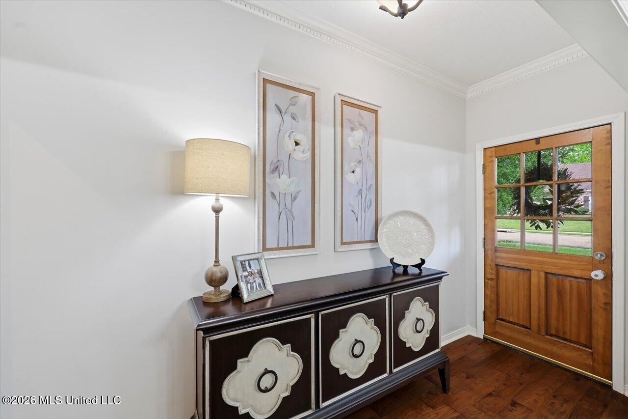 314 Hunters Ridge Drive