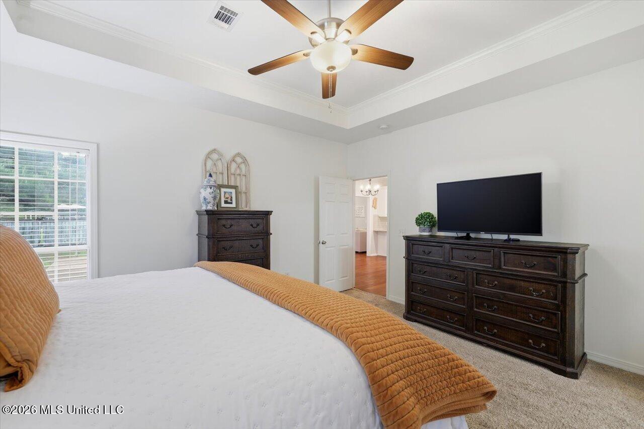 314 Hunters Ridge Drive