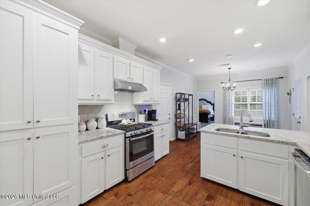 314 Hunters Ridge Drive