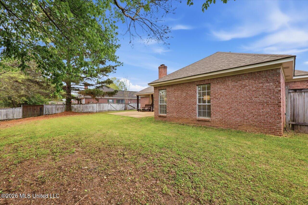 314 Hunters Ridge Drive