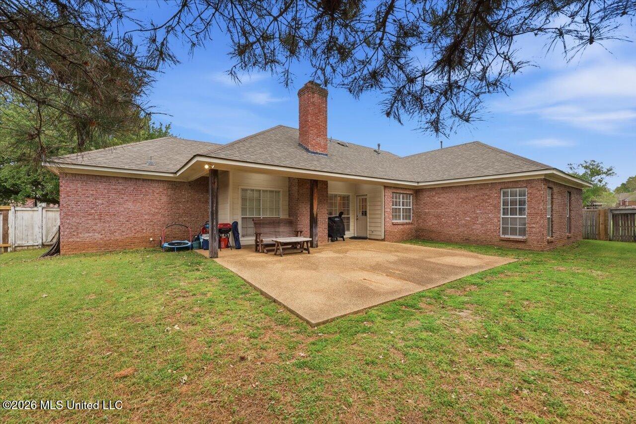 314 Hunters Ridge Drive