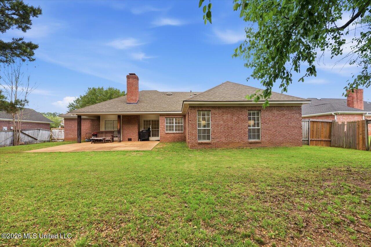 314 Hunters Ridge Drive