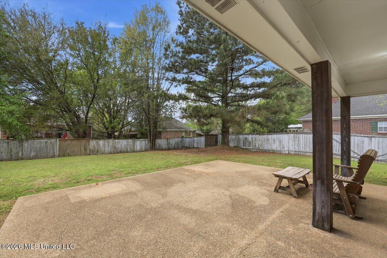 314 Hunters Ridge Drive