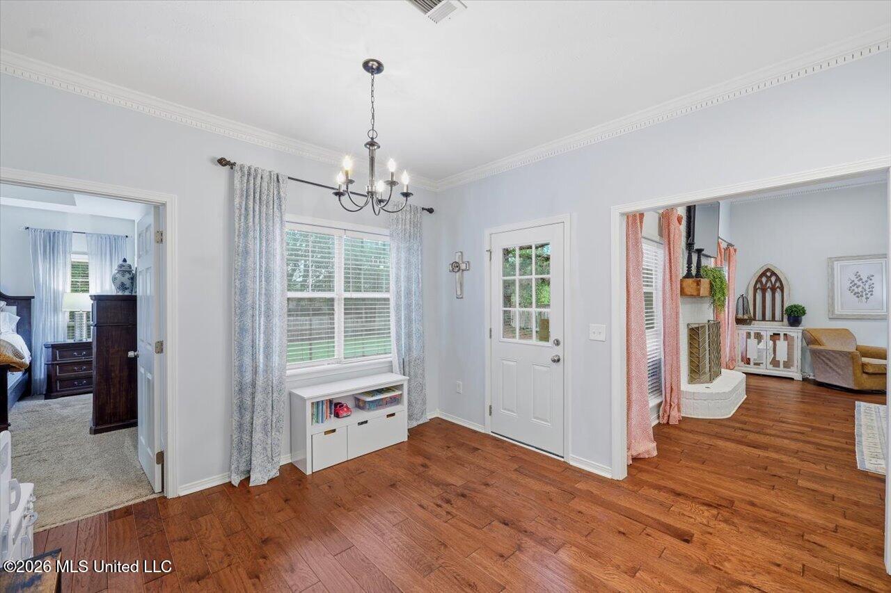 314 Hunters Ridge Drive