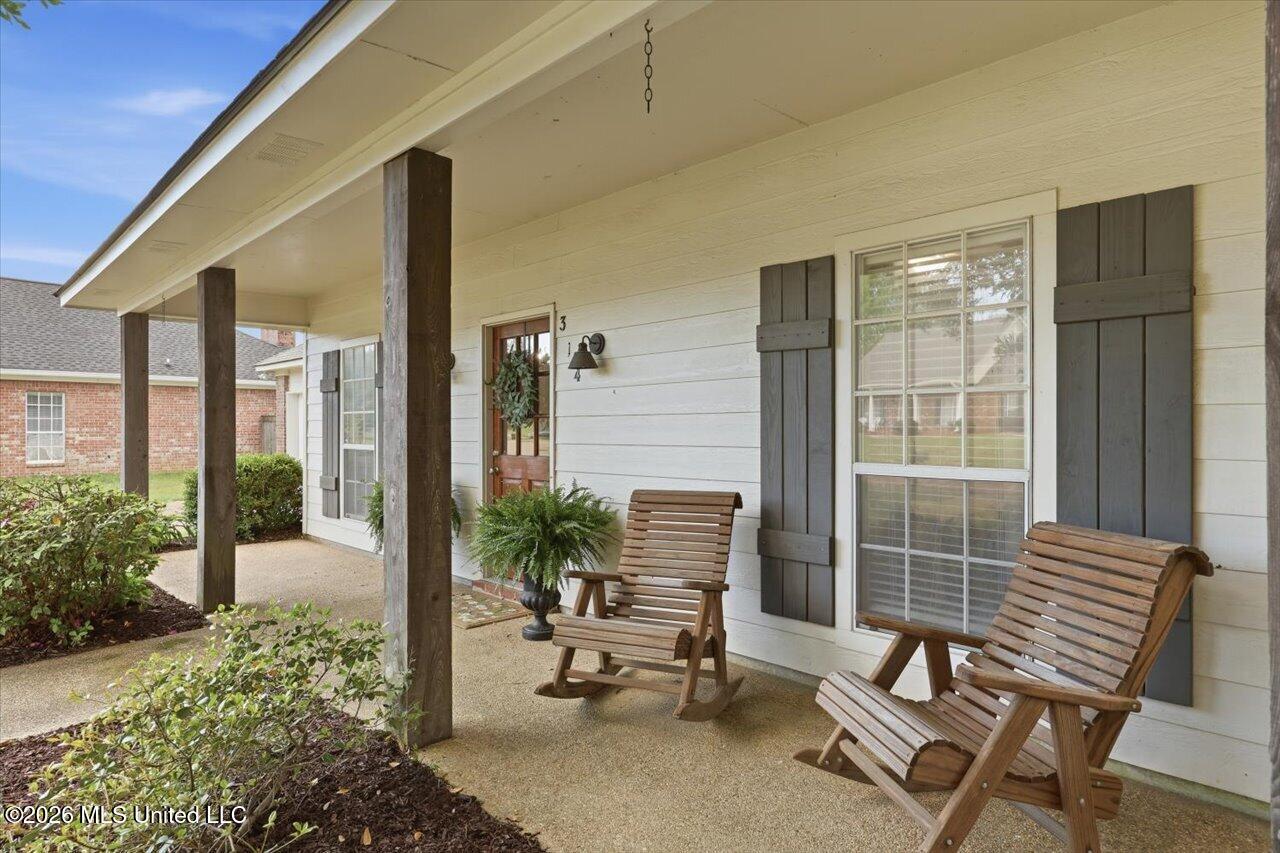 314 Hunters Ridge Drive