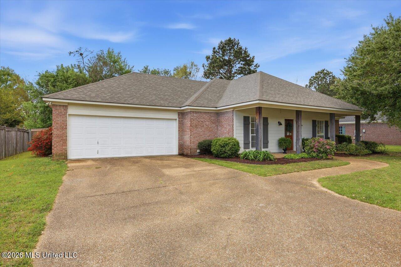 314 Hunters Ridge Drive