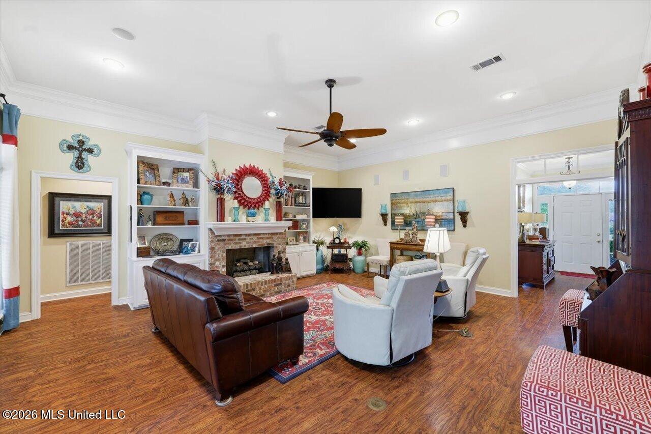 10500 Lebanon Pinegrove Road