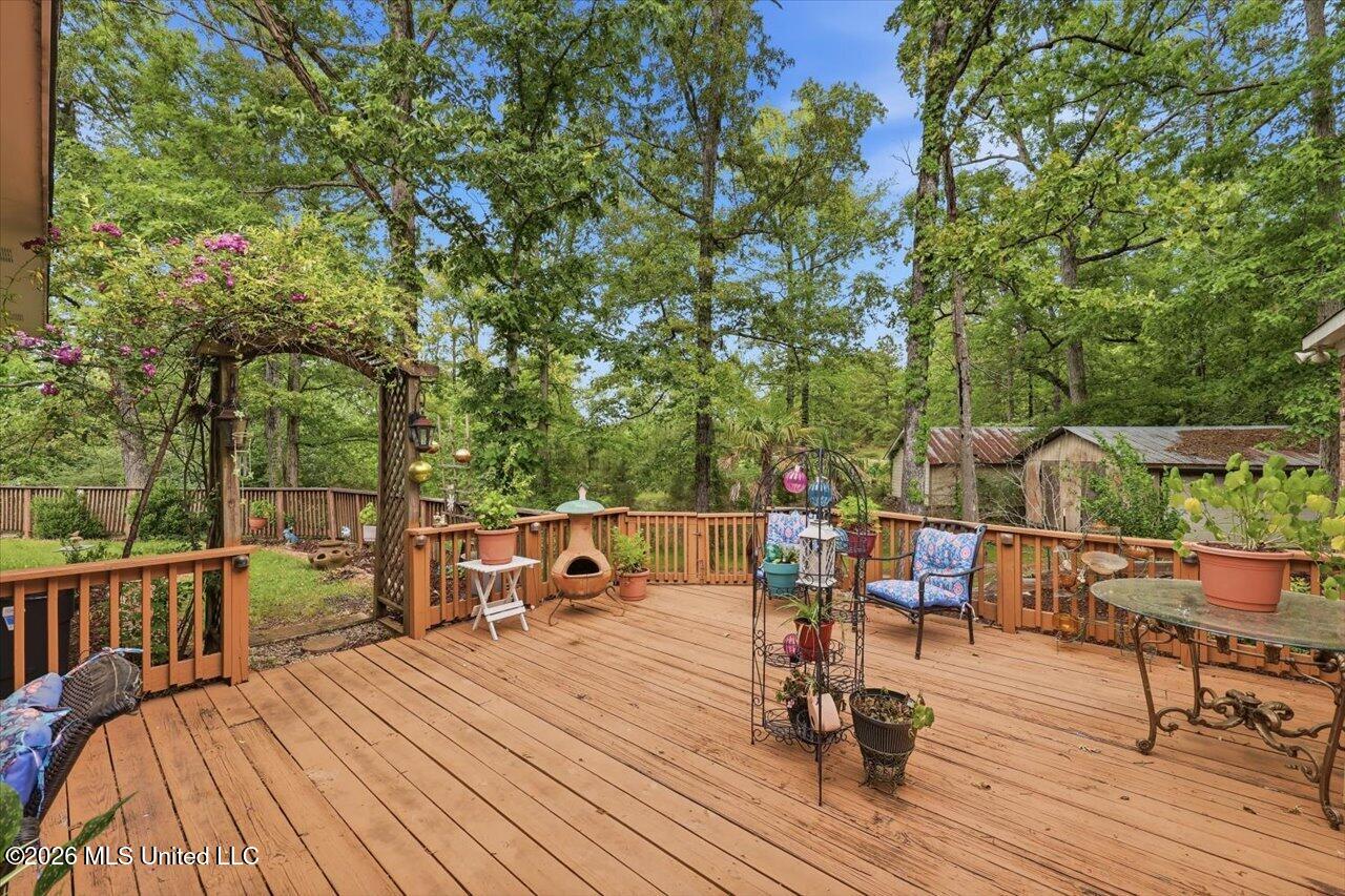 10500 Lebanon Pinegrove Road