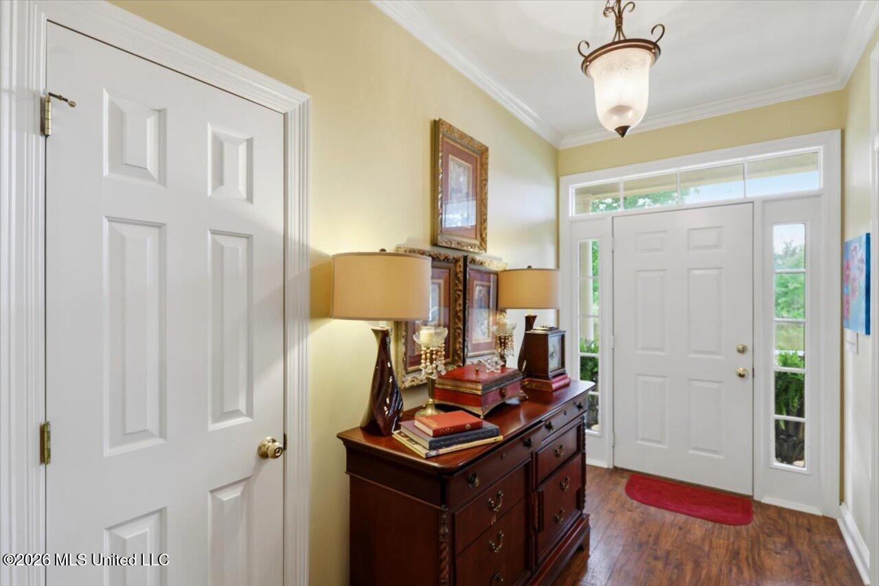 10500 Lebanon Pinegrove Road