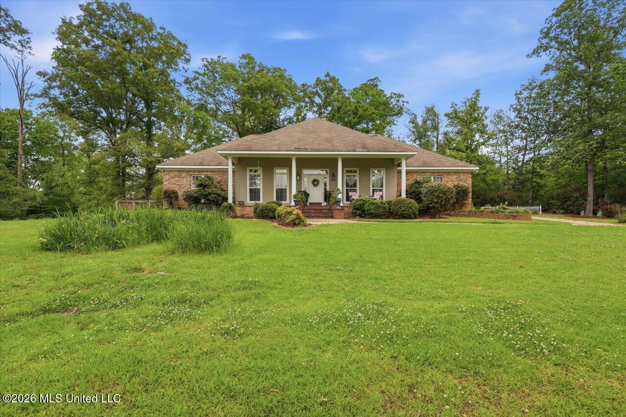 10500 Lebanon Pinegrove Road