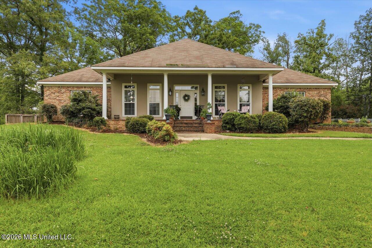 10500 Lebanon Pinegrove Road