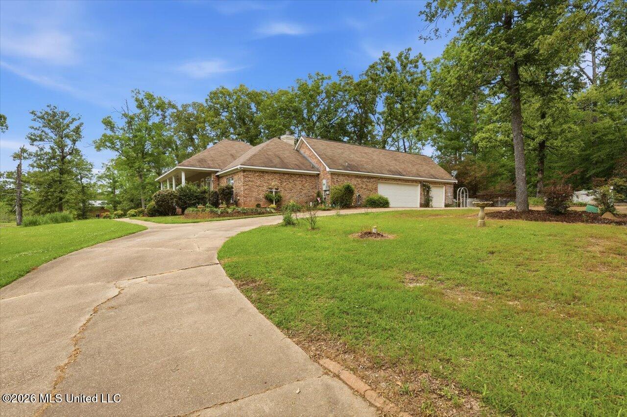 10500 Lebanon Pinegrove Road