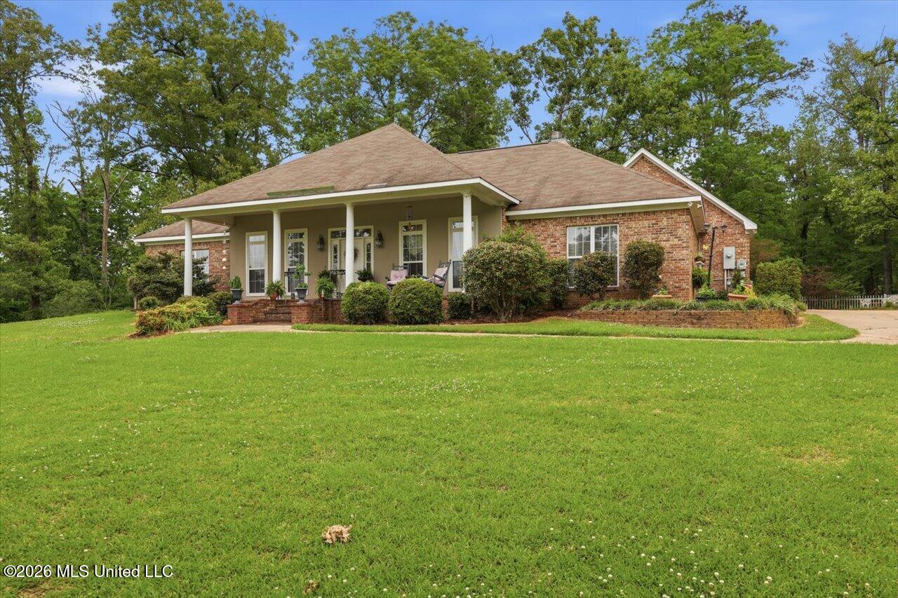 10500 Lebanon Pinegrove Road