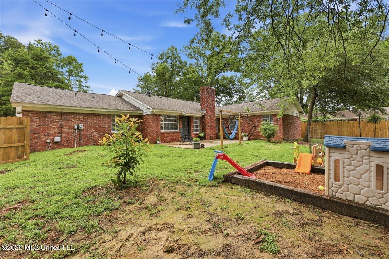 306 Mcdonald Drive