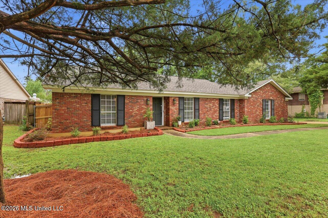 306 Mcdonald Drive