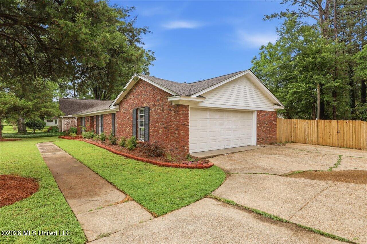 306 Mcdonald Drive