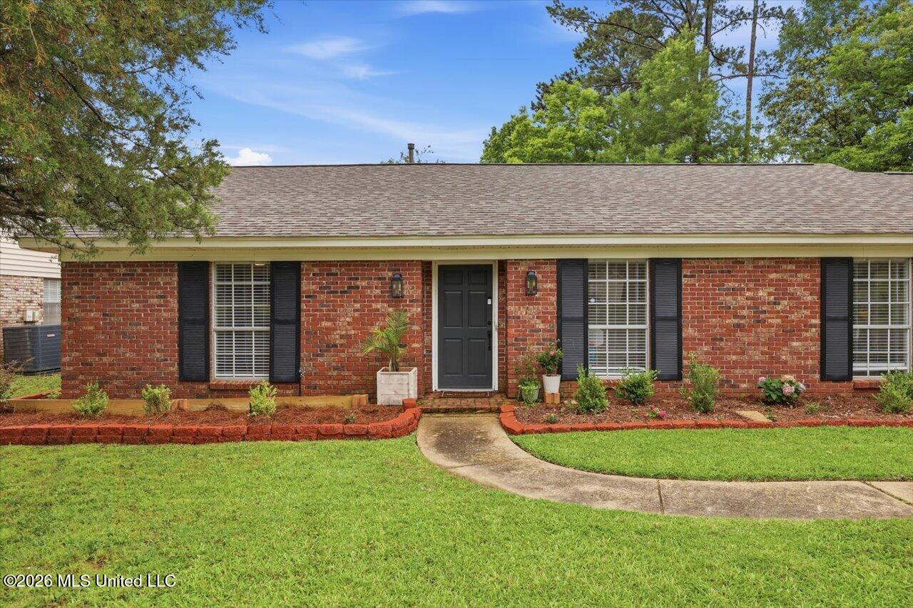 306 Mcdonald Drive