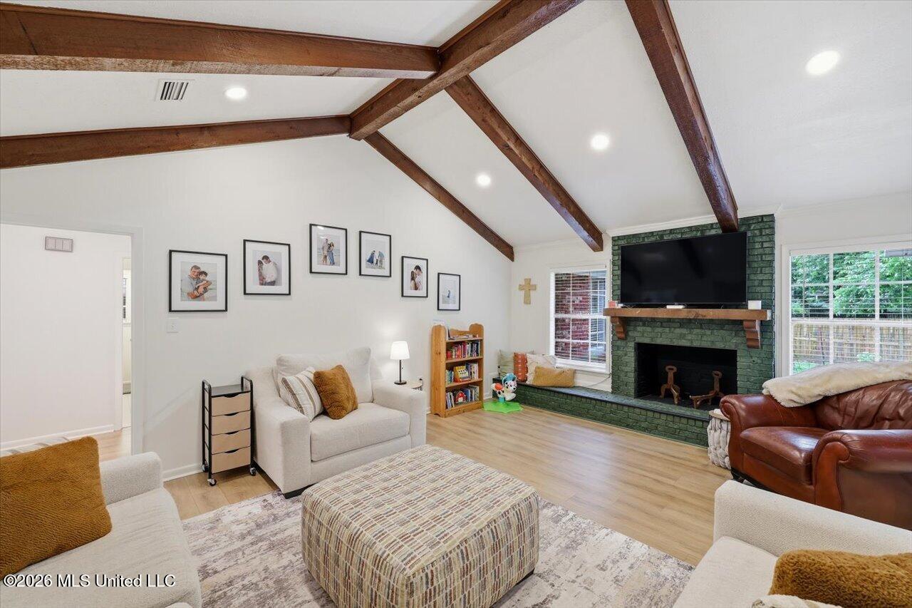 306 Mcdonald Drive