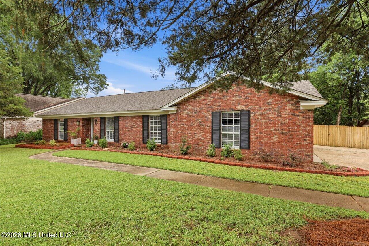 306 Mcdonald Drive