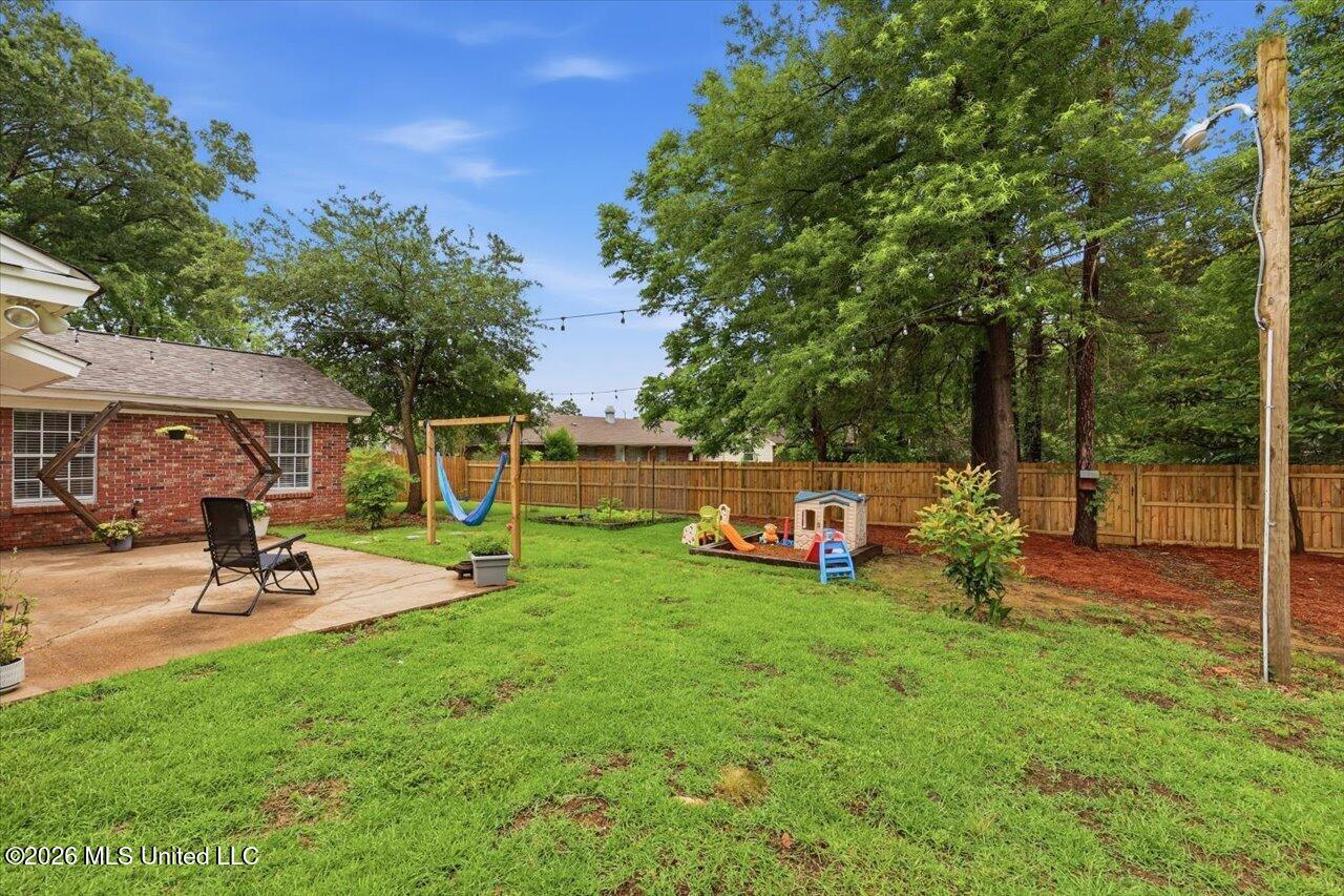 306 Mcdonald Drive