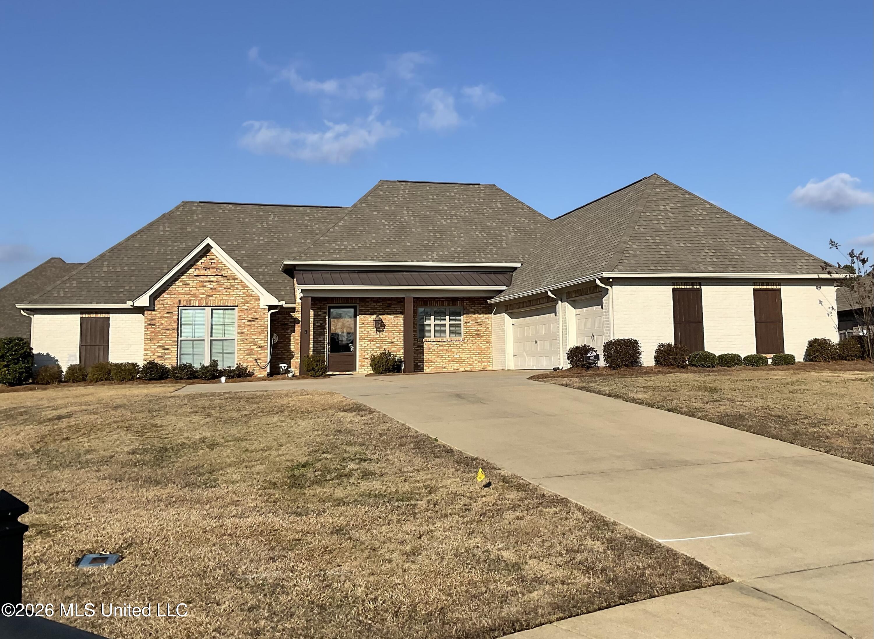 107 Elizabeth Drive