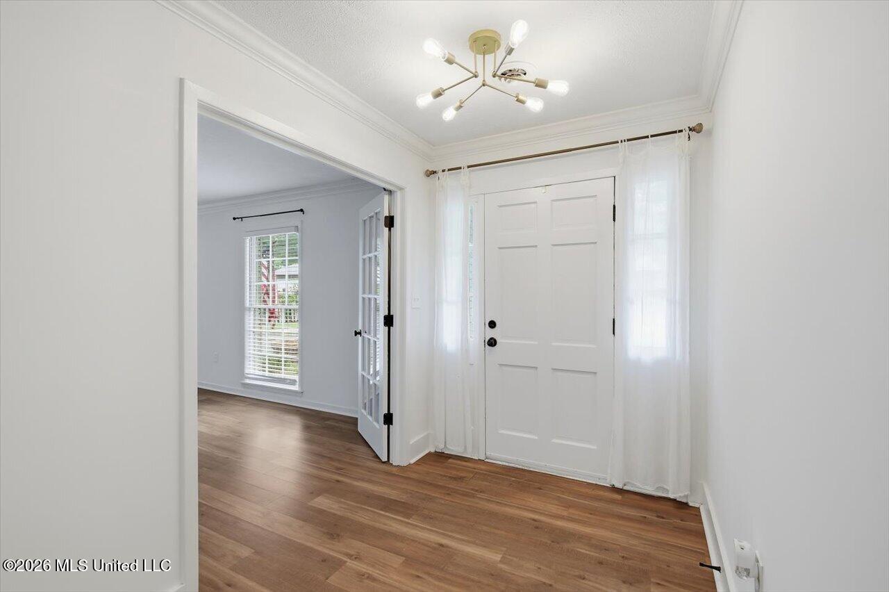 804 Dunton Road