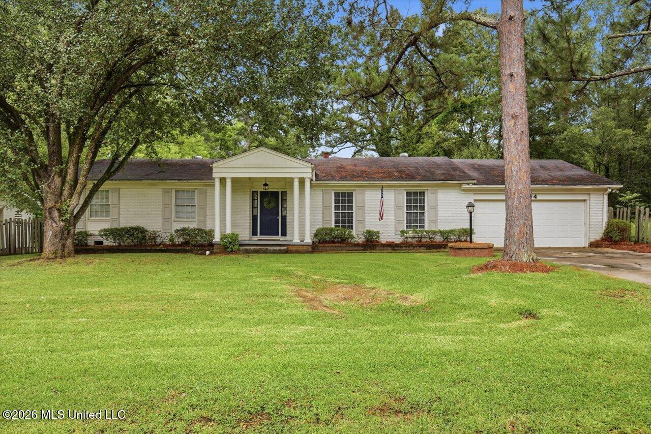 804 Dunton Road