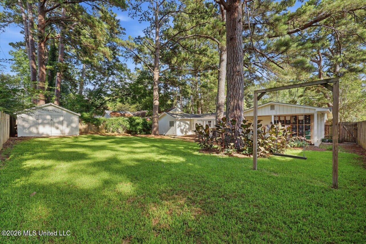 1011 Andover Street