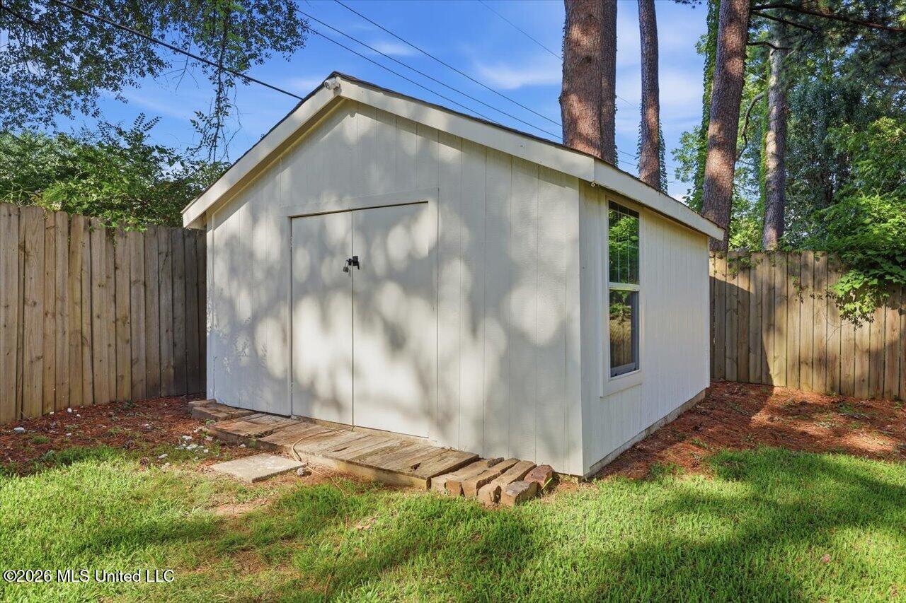 1011 Andover Street